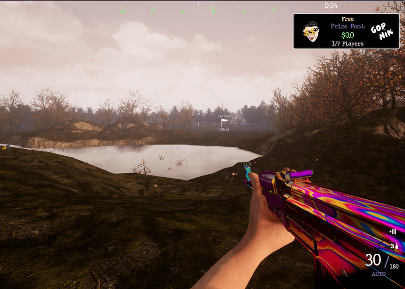 Gopnikz screenshot 1