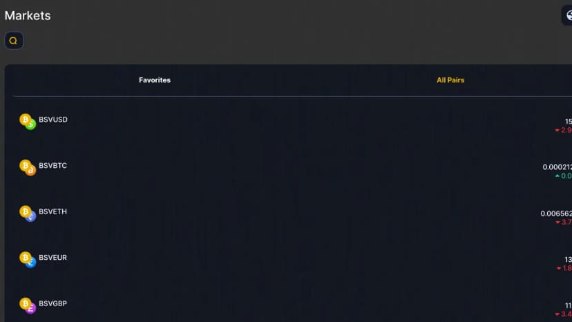 Orange Gateway screenshot 3